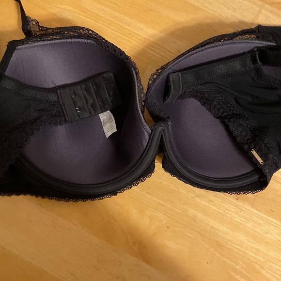 Chantelle c36820 bra - Picture 7 of 7